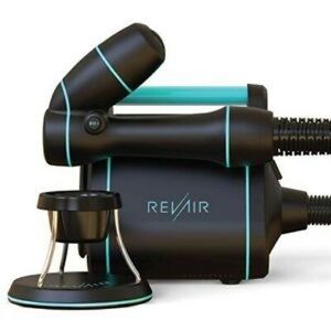 RevAir blow dryer USED TWICE!